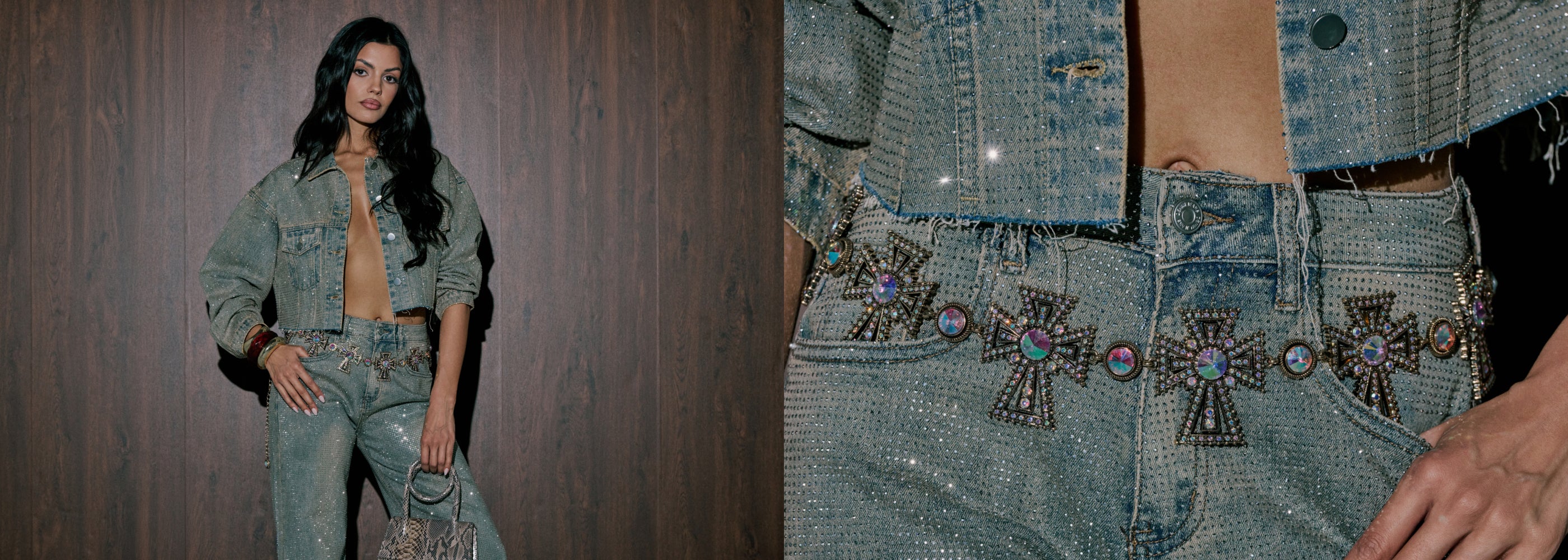 Unleash Your Boldest Style