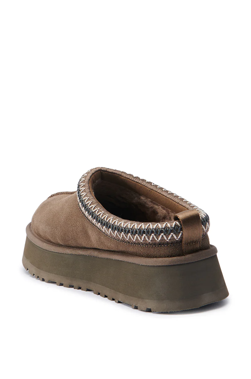 UGG TAZZ IN HICKORY - Image 6