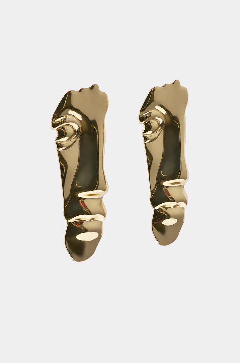 2FACE EARRING - Image 3