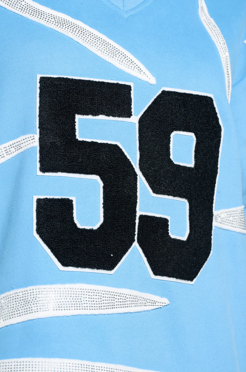 ABOUT TIME SWEATSHIRT - Image 8
