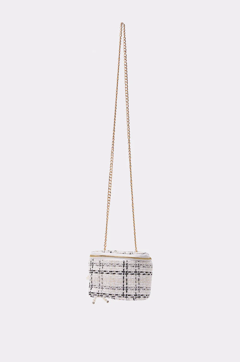 PEARLICIOUS MINI BAG - Image 2