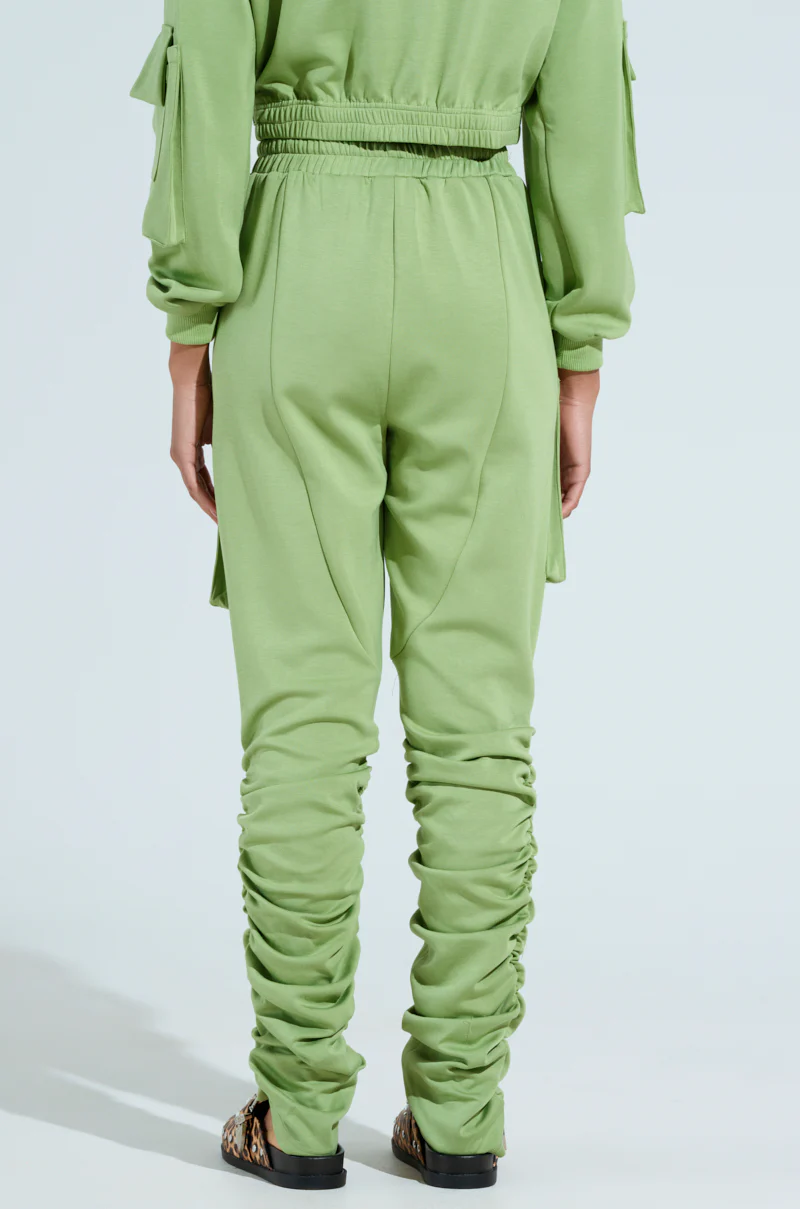 ADDICTED TO YOU JOGGER - Image 5