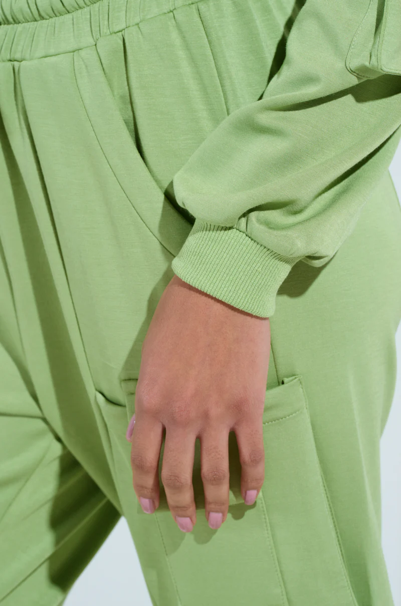 ADDICTED TO YOU JOGGER - Image 7
