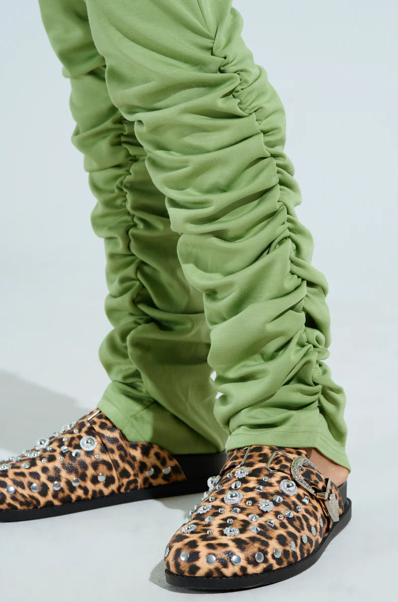 ADDICTED TO YOU JOGGER - Image 8