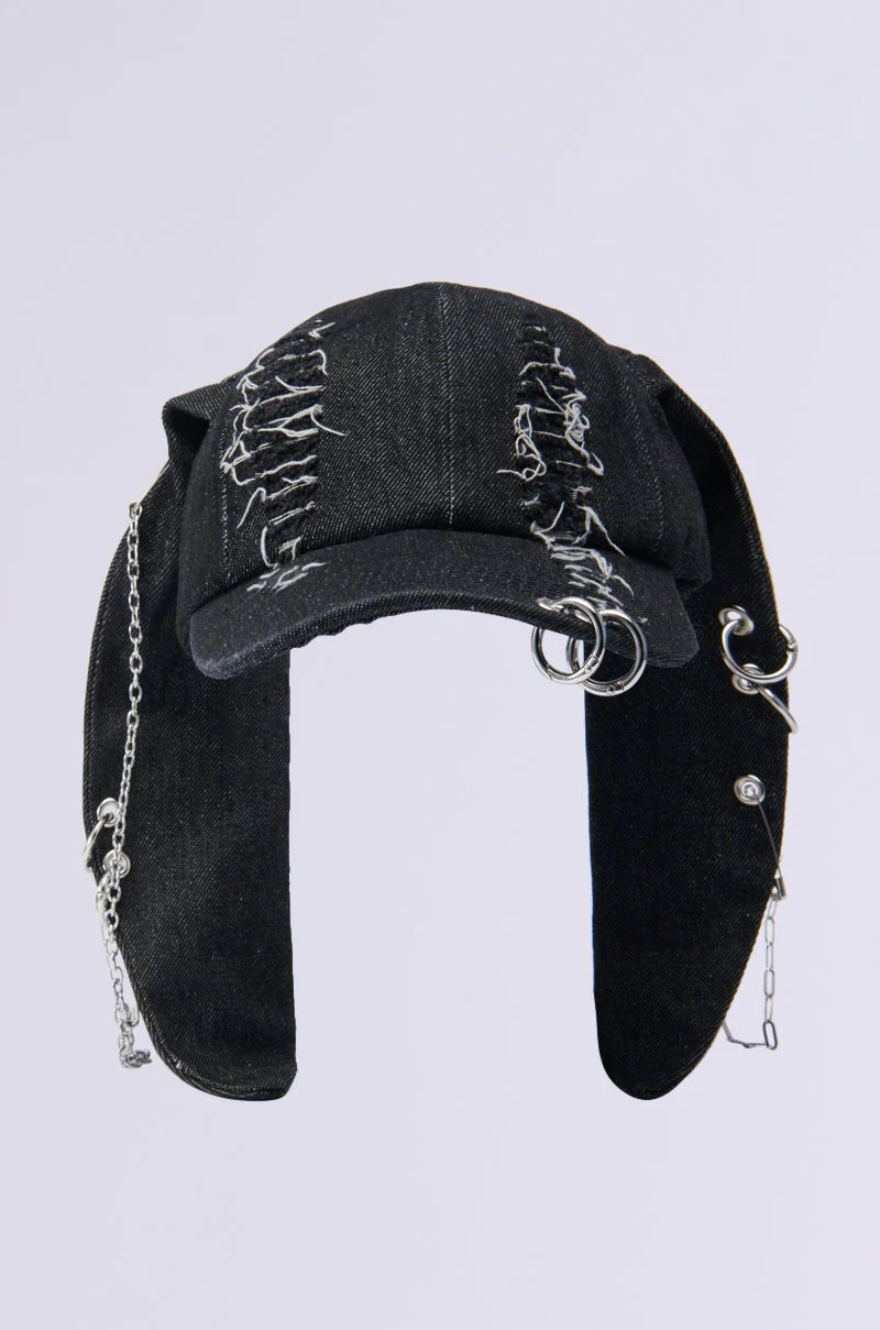 AERIAL VIEWS HAT - Image 3