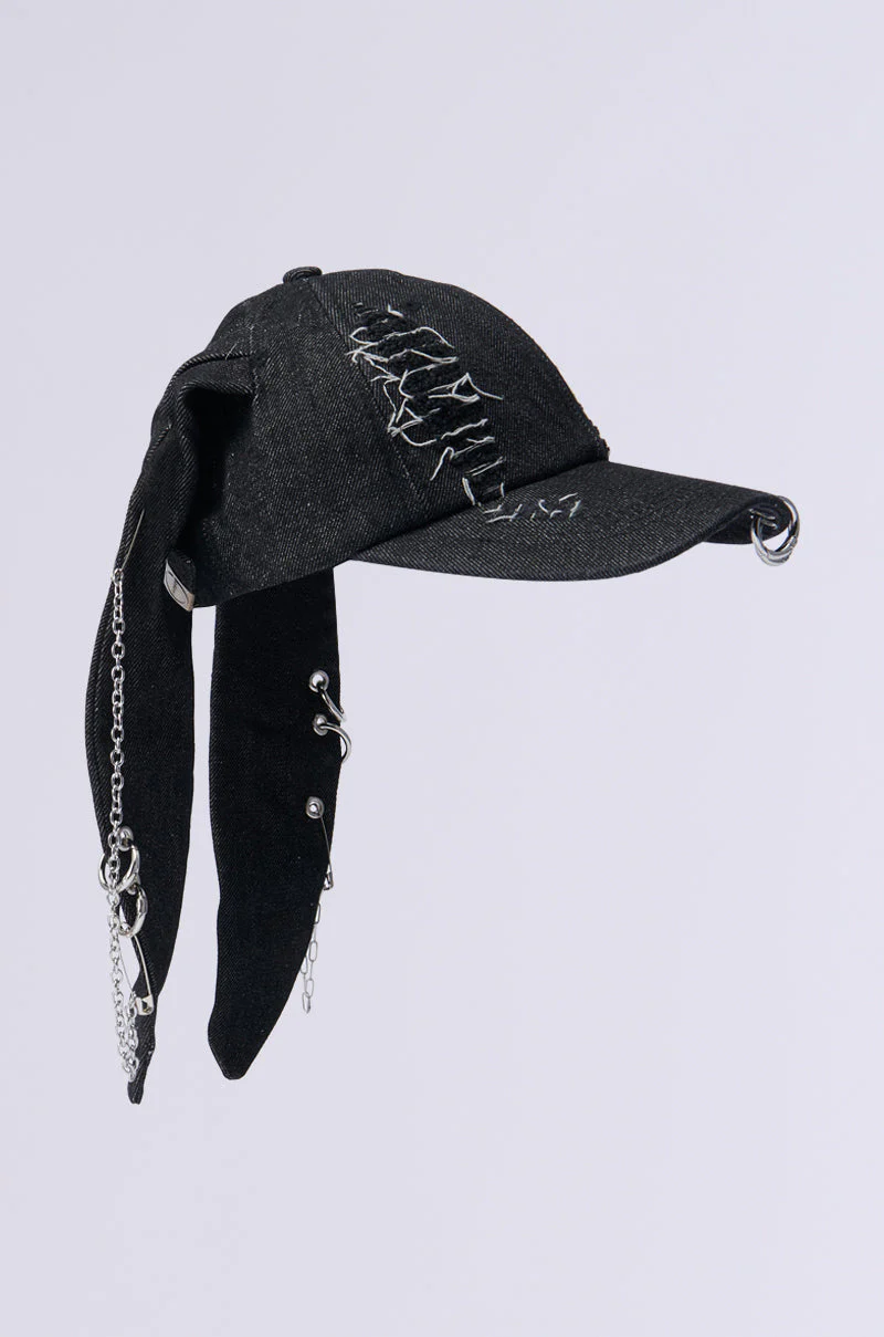 AERIAL VIEWS HAT - Image 4