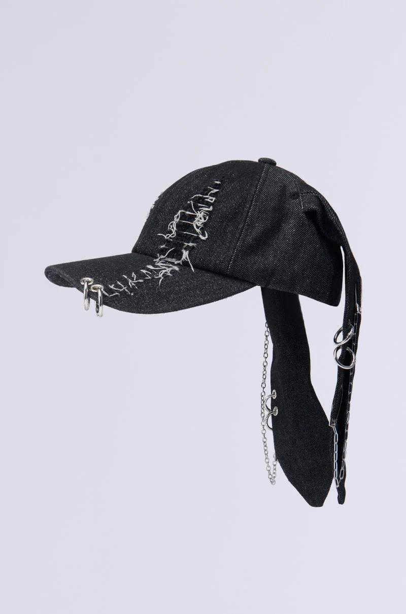 AERIAL VIEWS HAT - Image 5