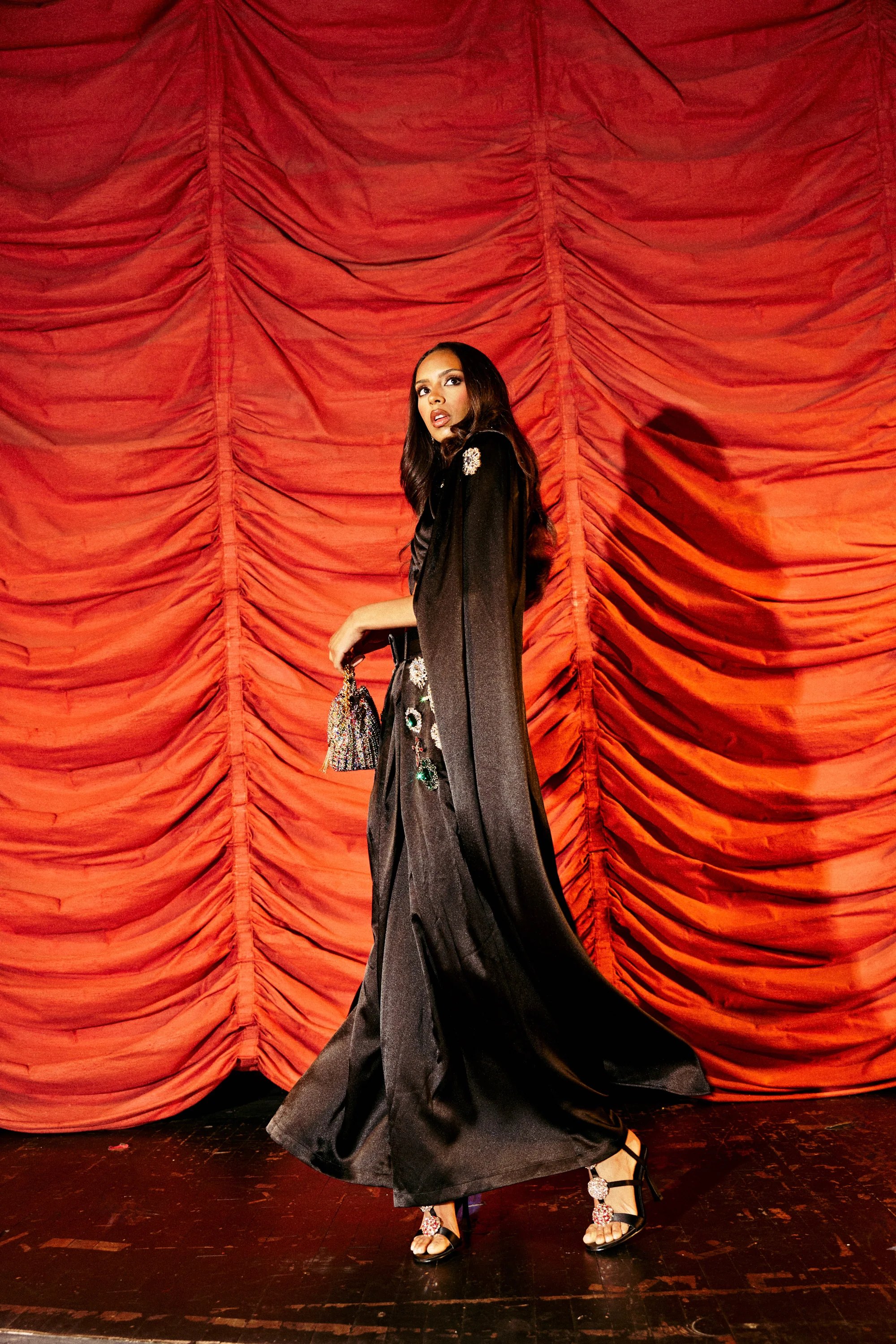 AFTER DARK BLOUSE - Image 12