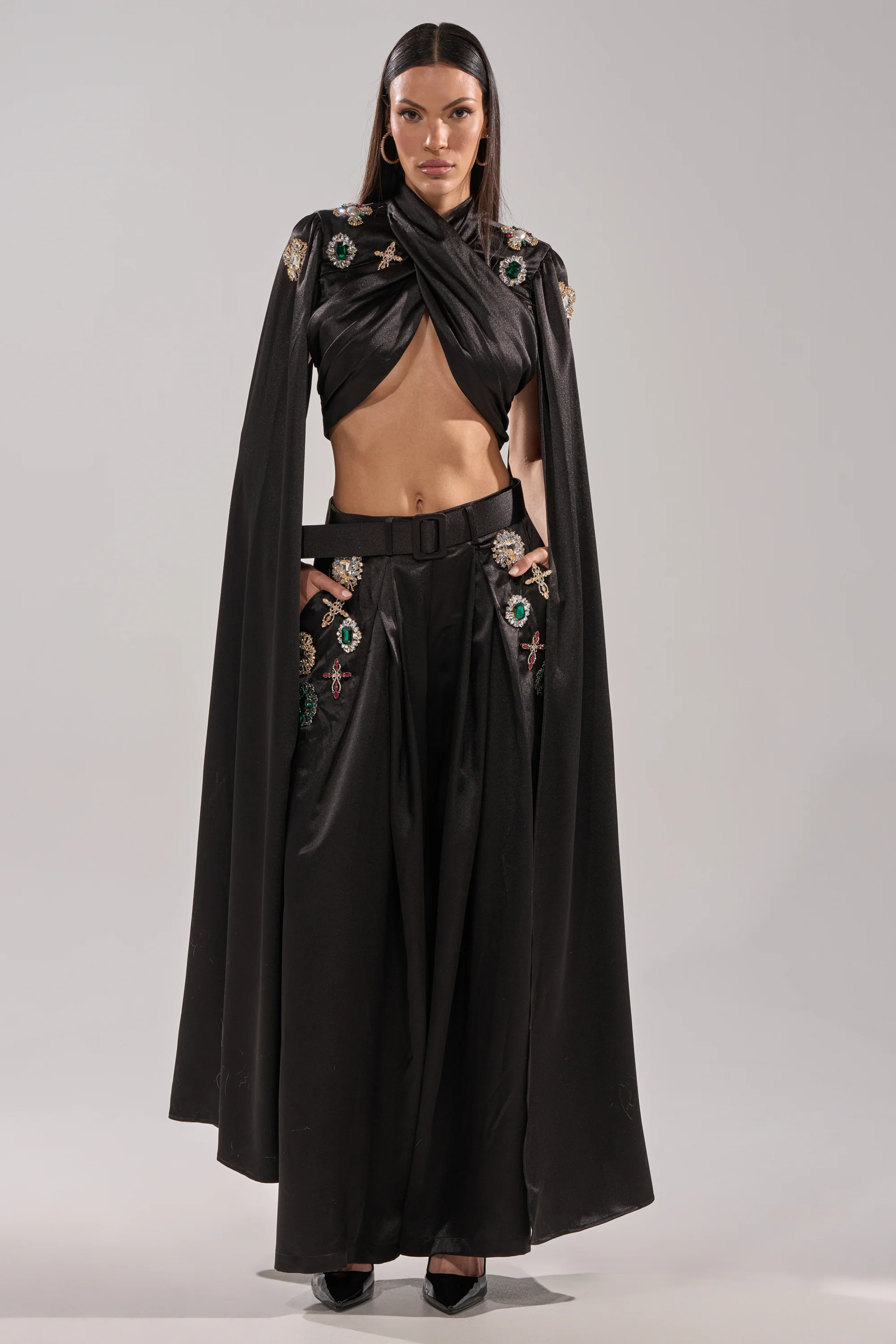 AFTER DARK TROUSER - Image 11