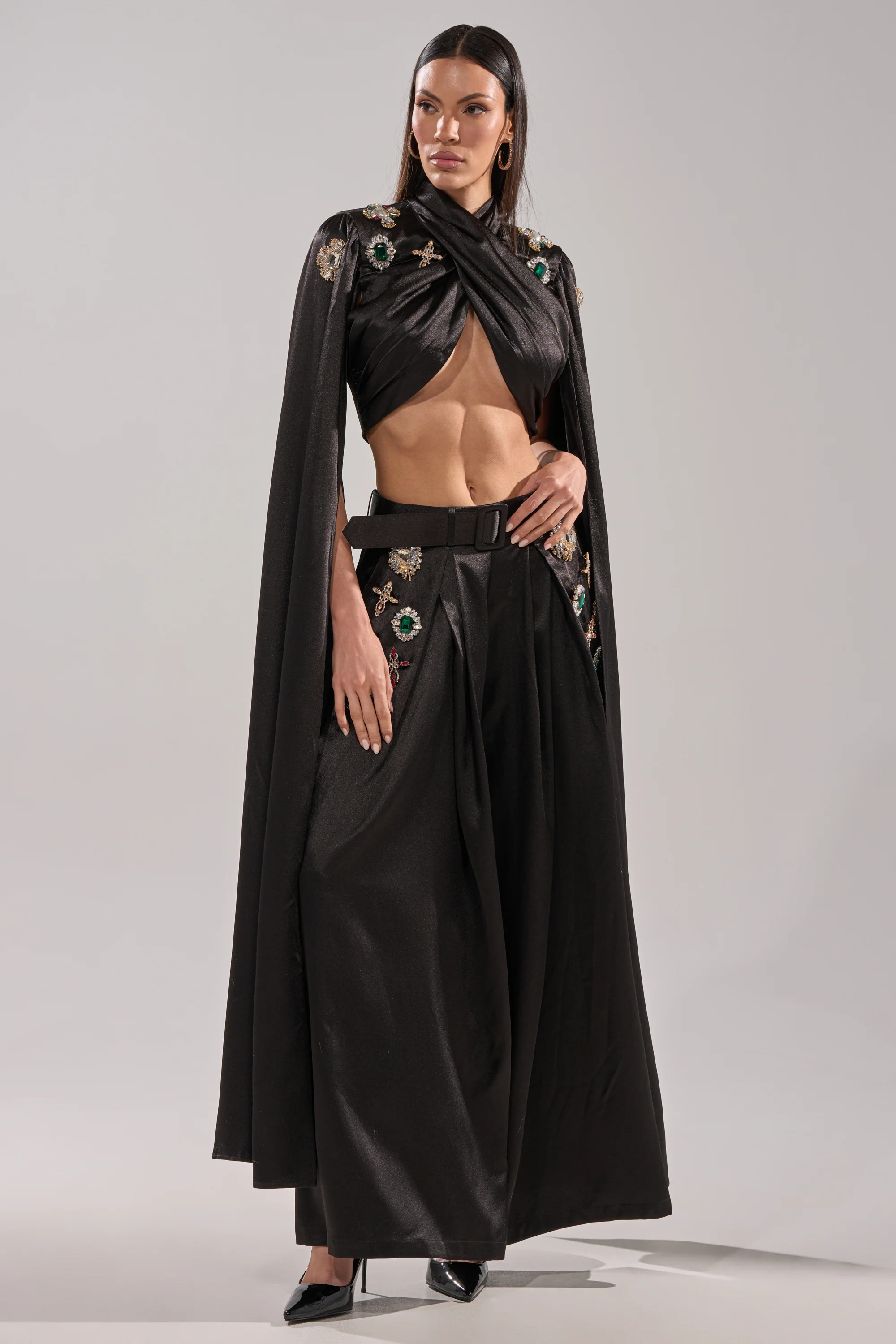 AFTER DARK TROUSER - Image 12