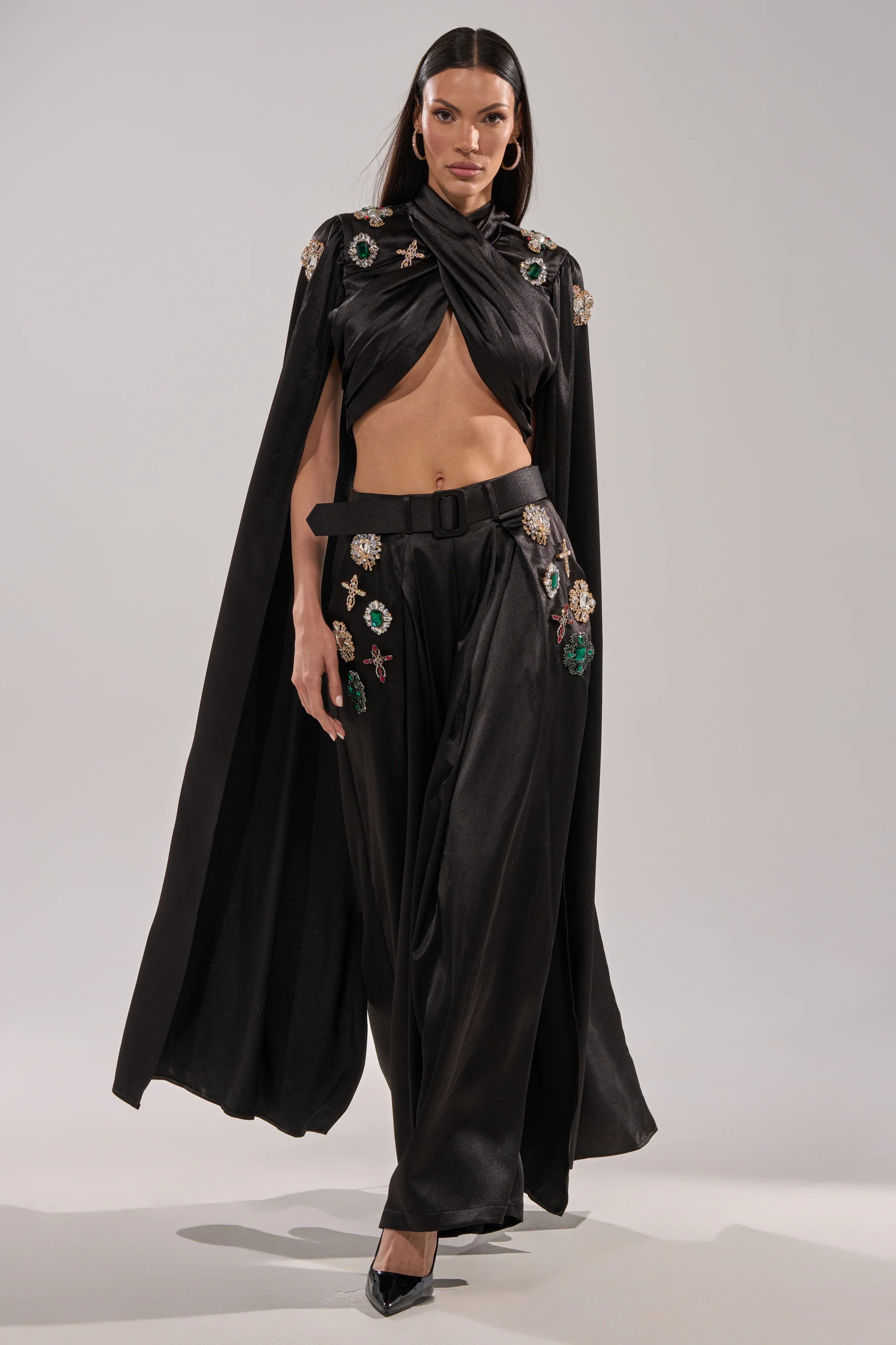 AFTER DARK TROUSER - Image 5