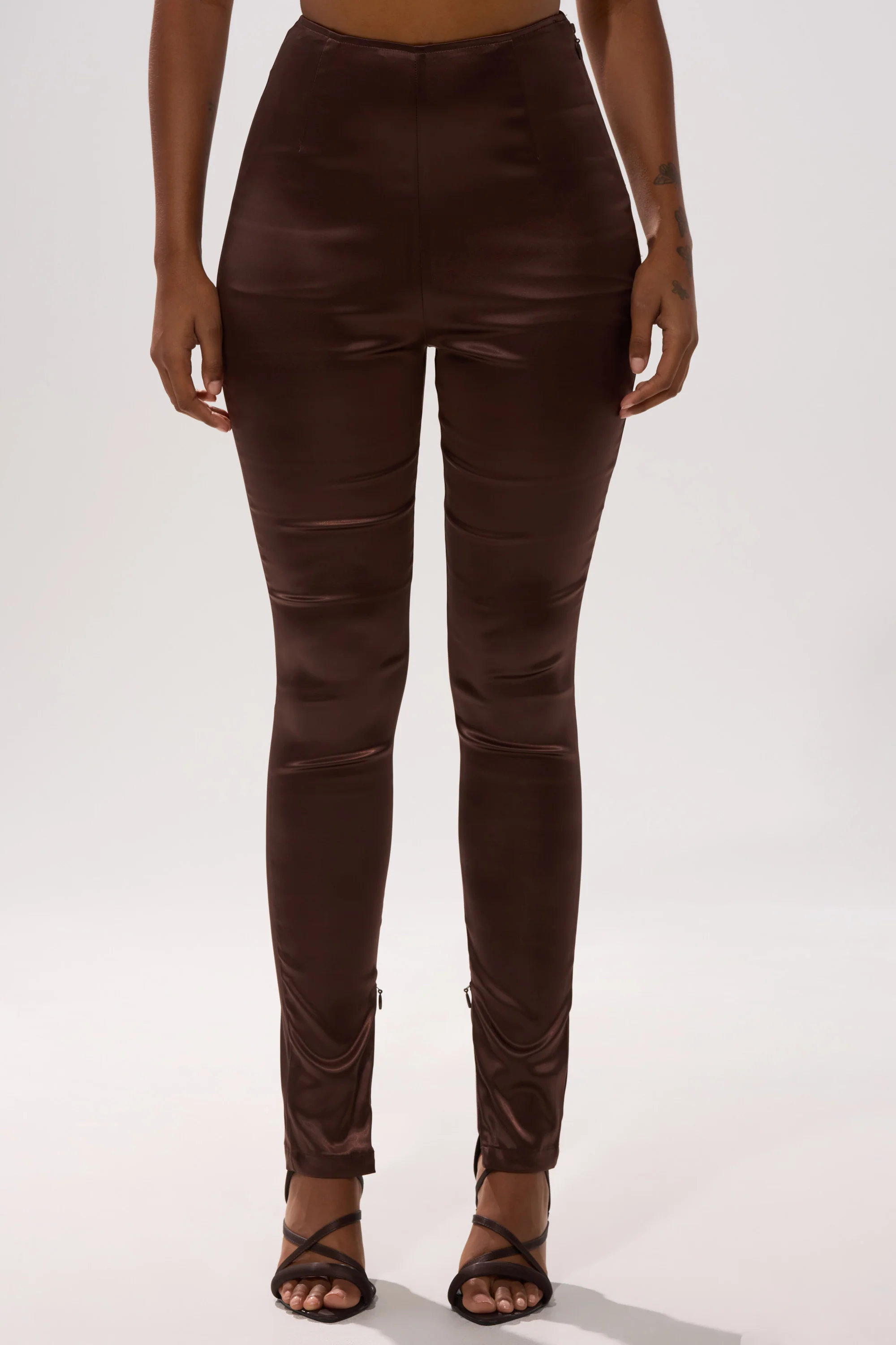 AINT MY PROBLEM LEGGING - Image 3