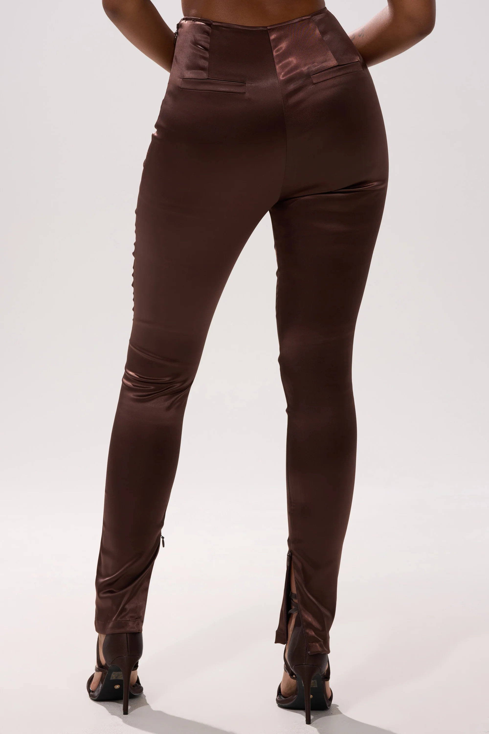 AINT MY PROBLEM LEGGING - Image 5