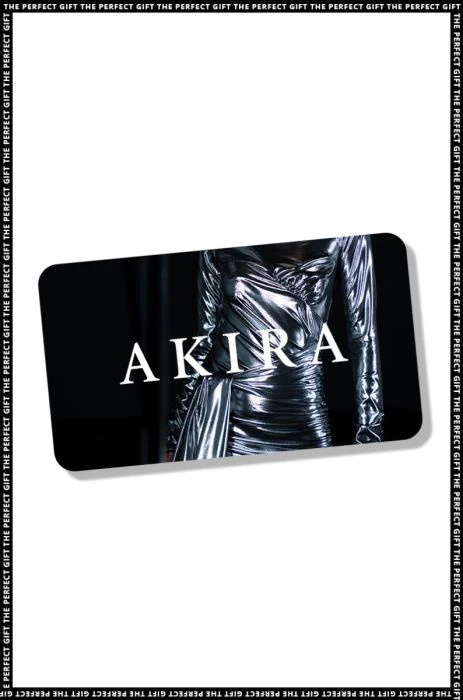 AKIRA Gift Card - Image 3
