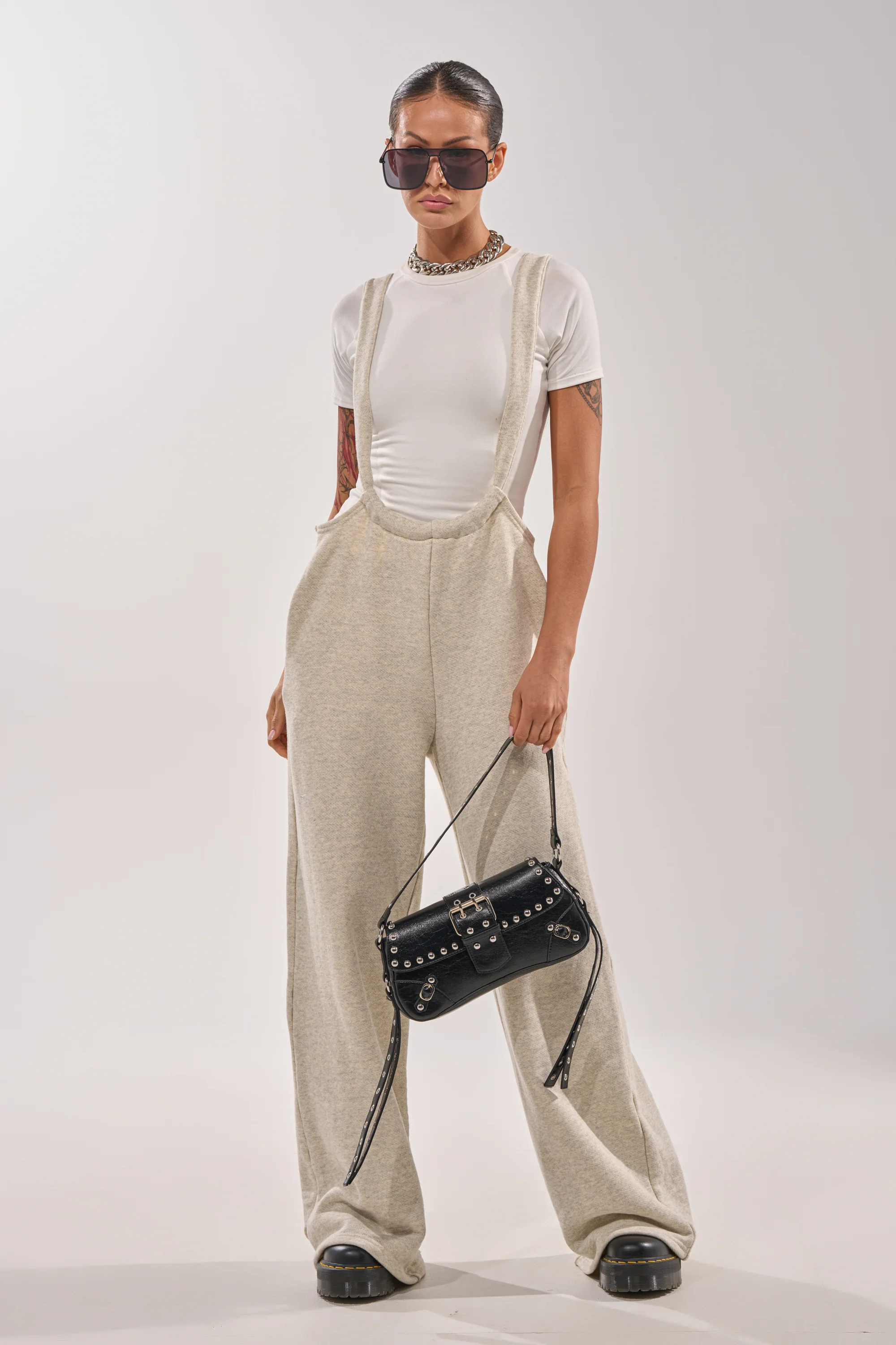 ALESSANDRA OVERALLS - Image 4
