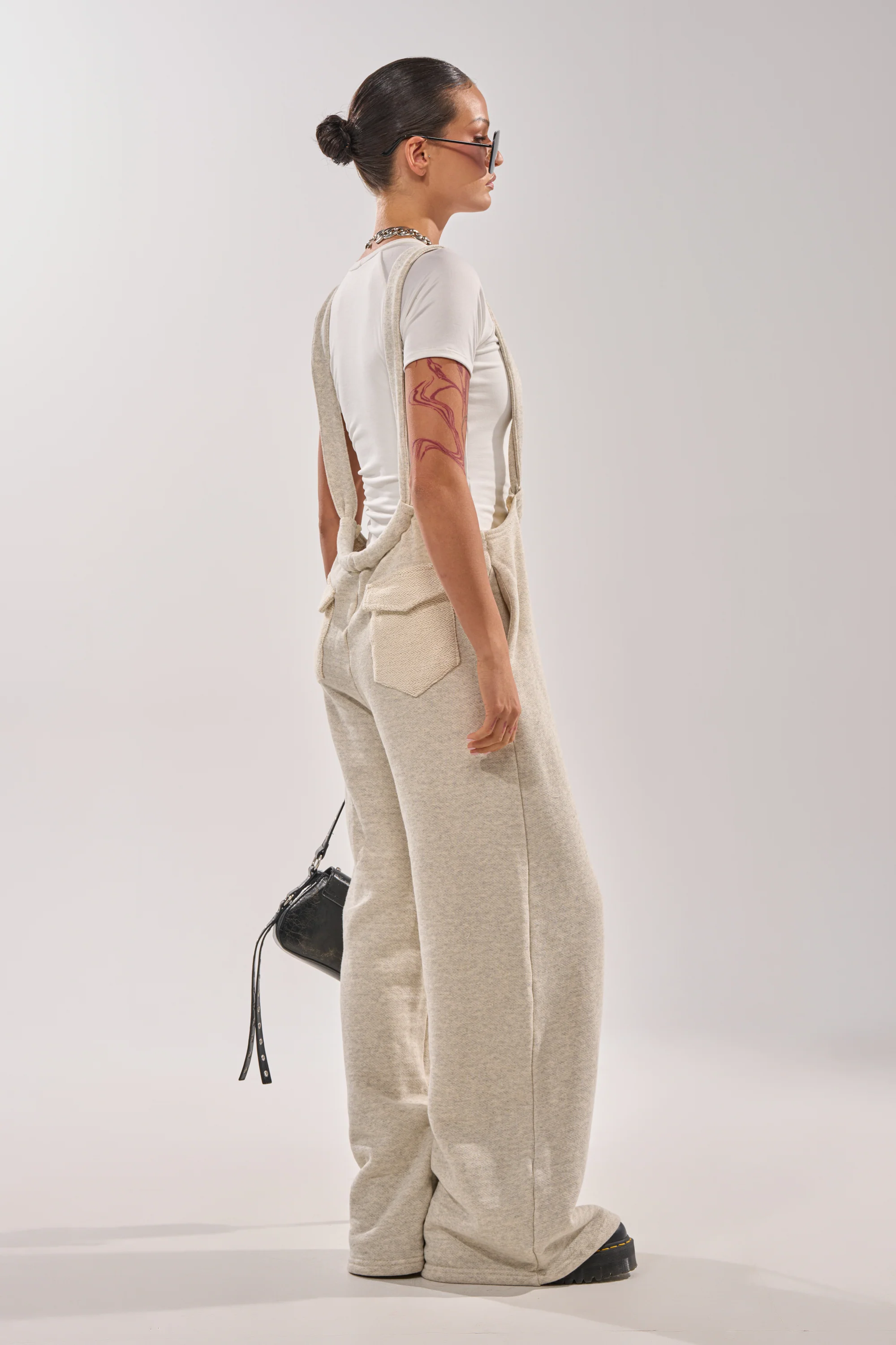 ALESSANDRA OVERALLS - Image 5
