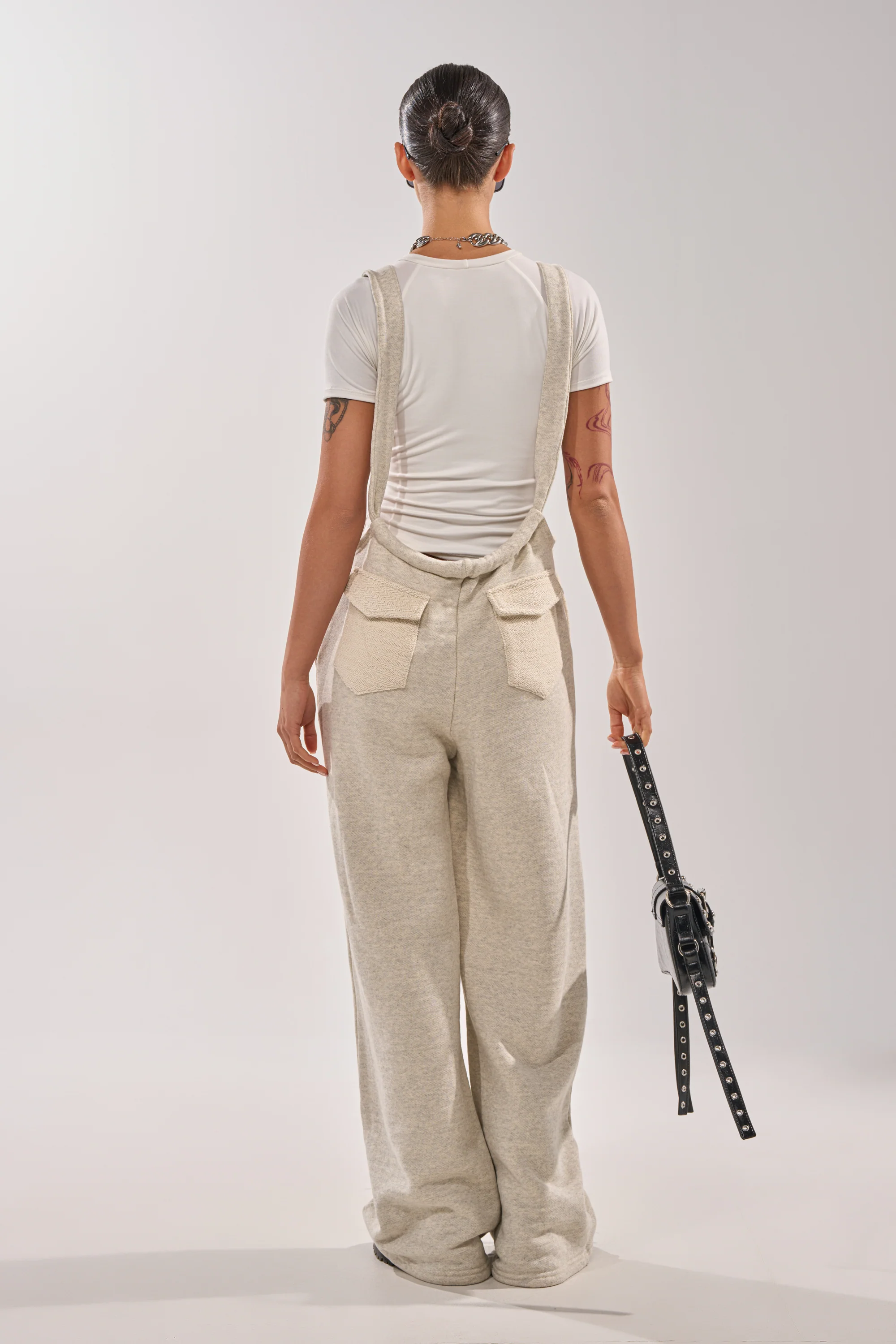 ALESSANDRA OVERALLS - Image 6
