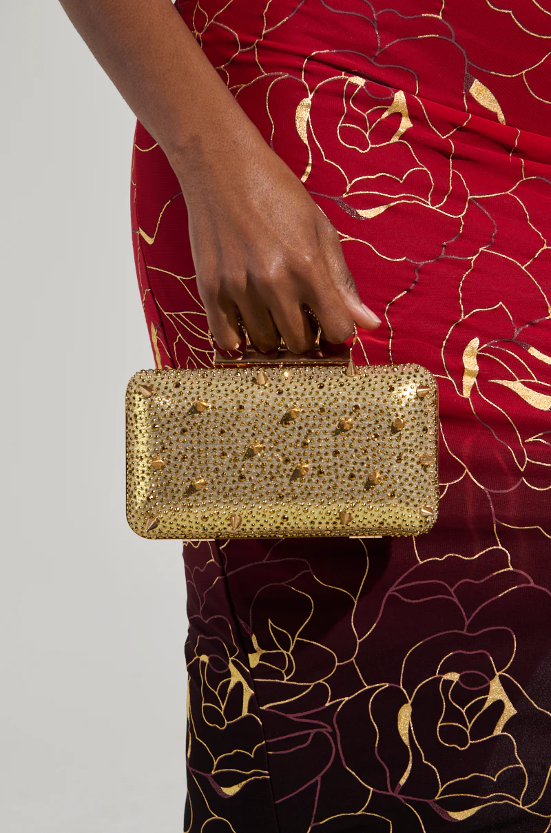 ALEXANDERS FAVE CLUTCH - Image 2