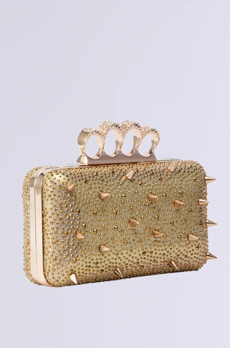 ALEXANDERS FAVE CLUTCH - Image 3