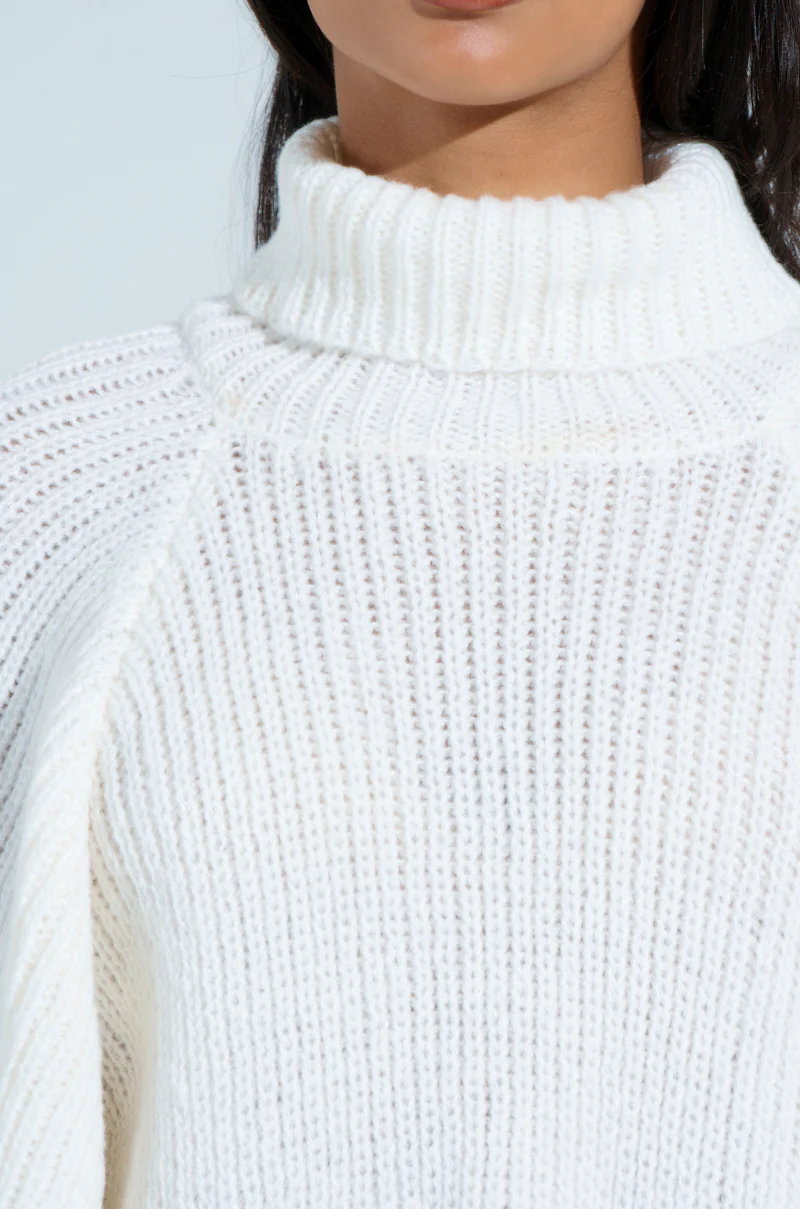 ALIX FRINGE SWEATER - Image 8
