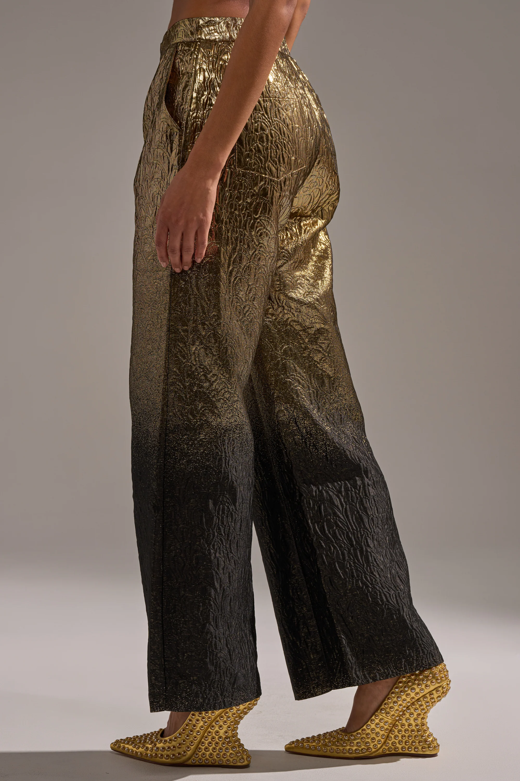 ALL ABOUT THE DRAMA TROUSER - Image 3