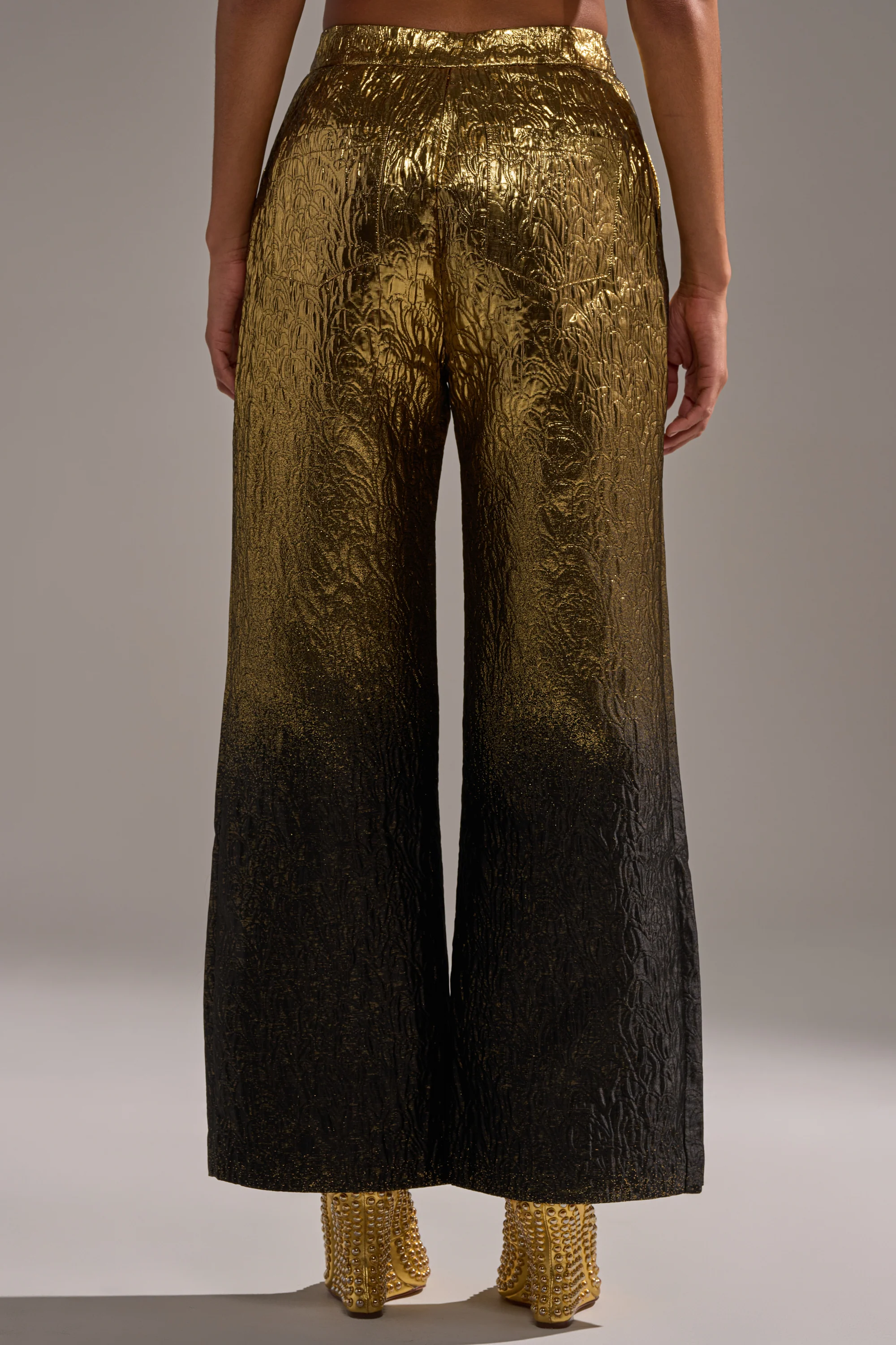 ALL ABOUT THE DRAMA TROUSER - Image 4