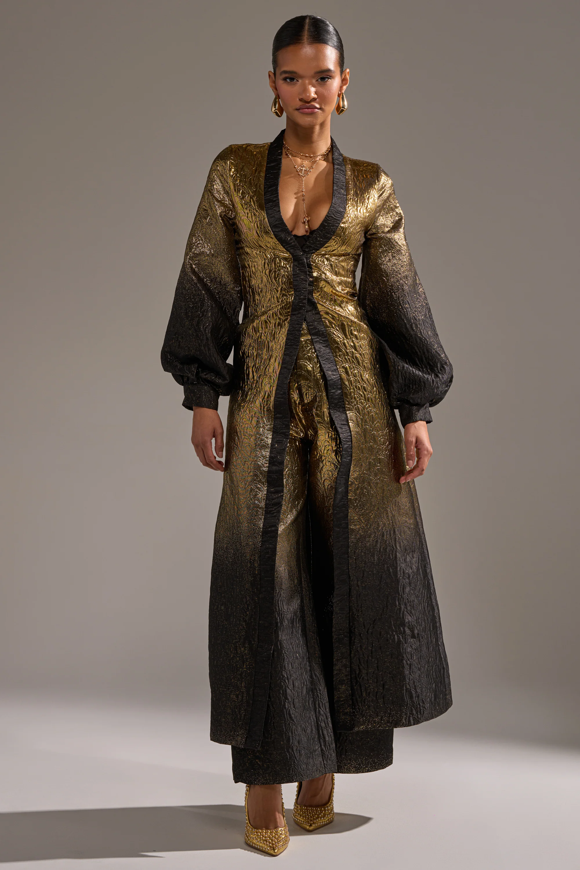 ALL ABOUT THE DRAMA TROUSER - Image 5