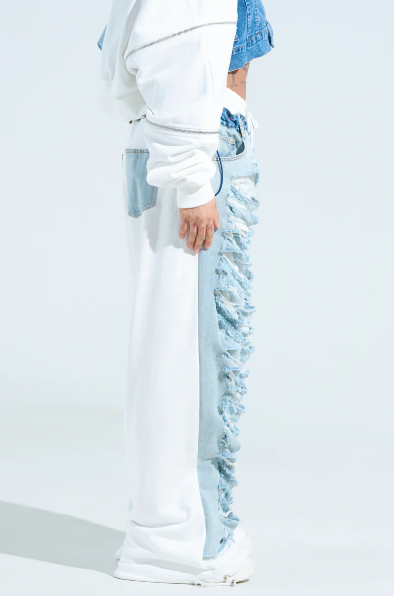 ALL AROUND THE CITY PANT - Image 4