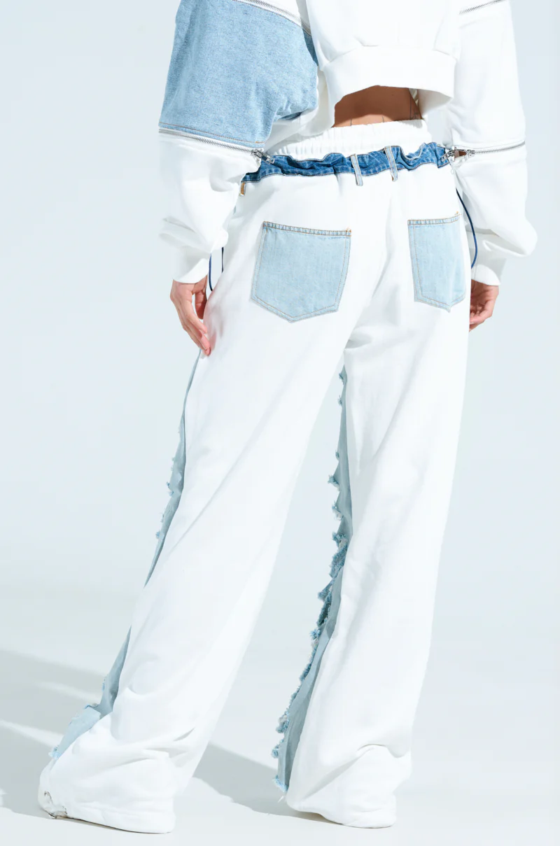 ALL AROUND THE CITY PANT - Image 5