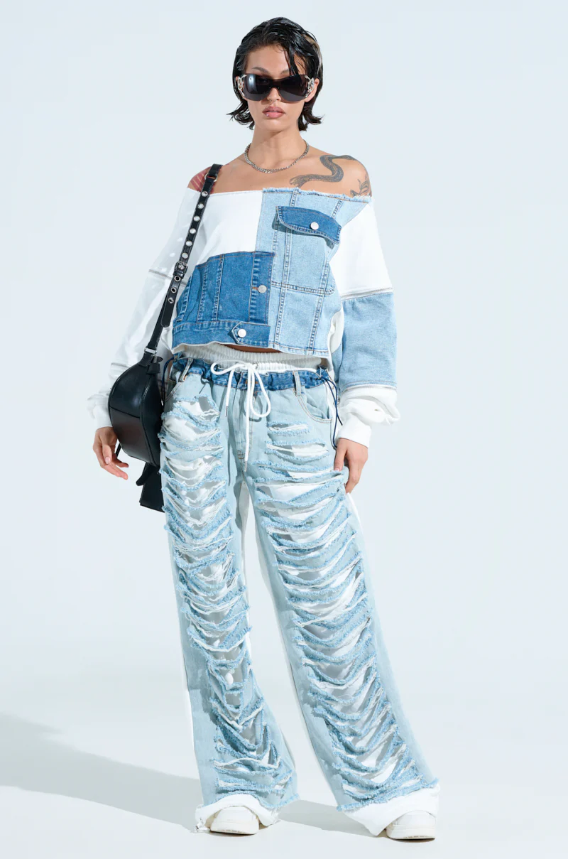 ALL AROUND THE CITY SWEATSHIRT - Image 9