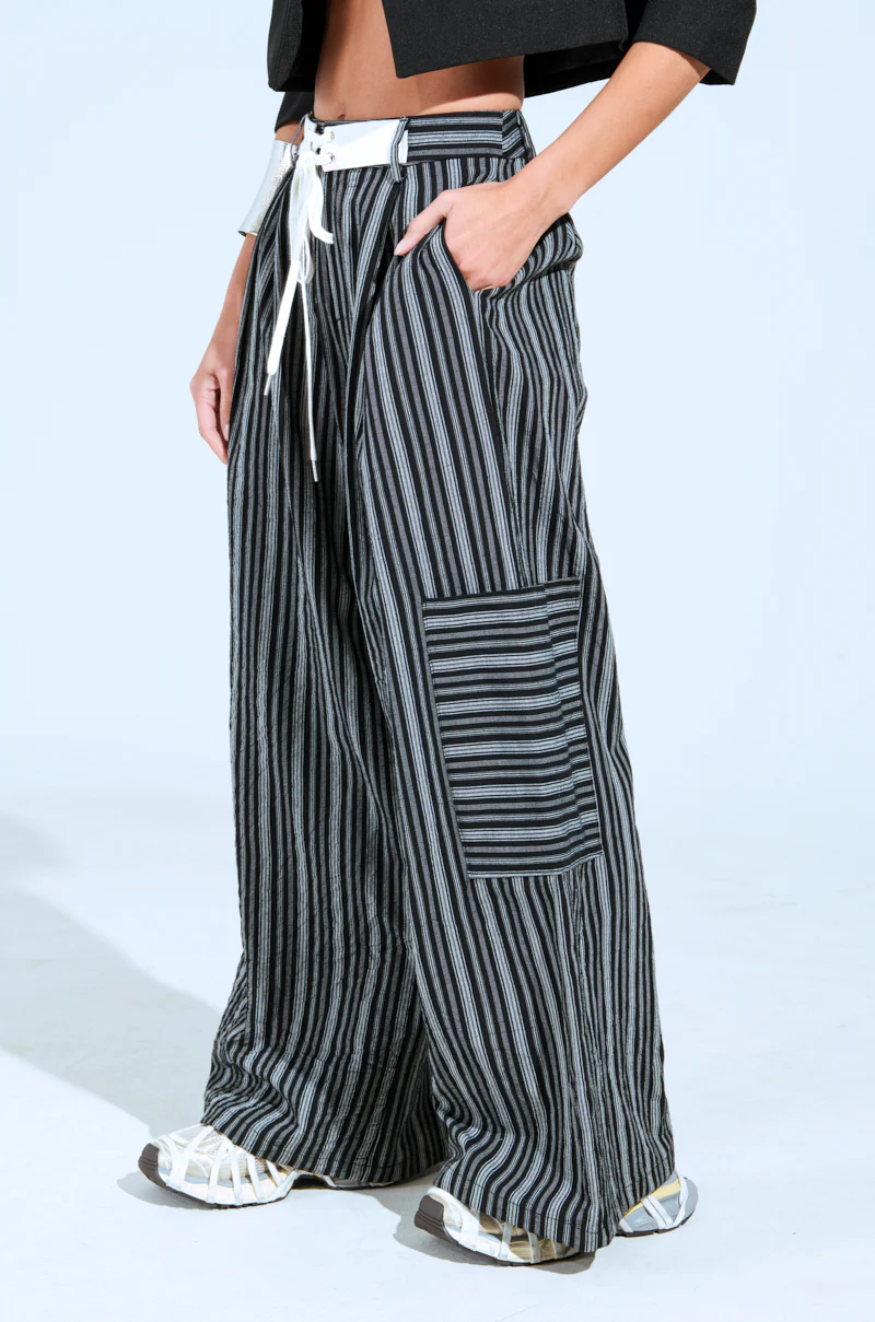 ALL FALLS DOWN TROUSER - Image 2