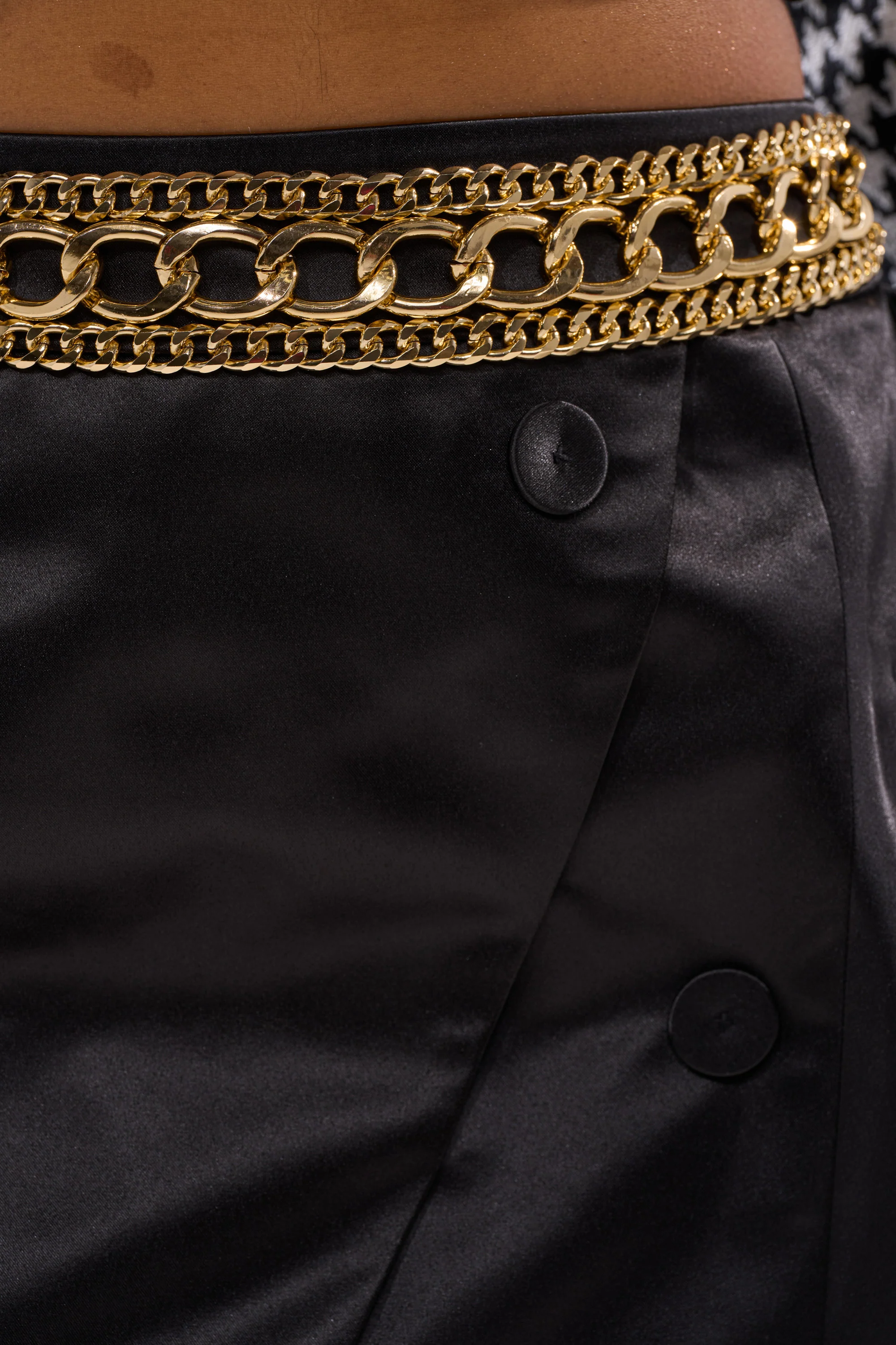 ALL FOR IT MINI SKIRT - Image 14