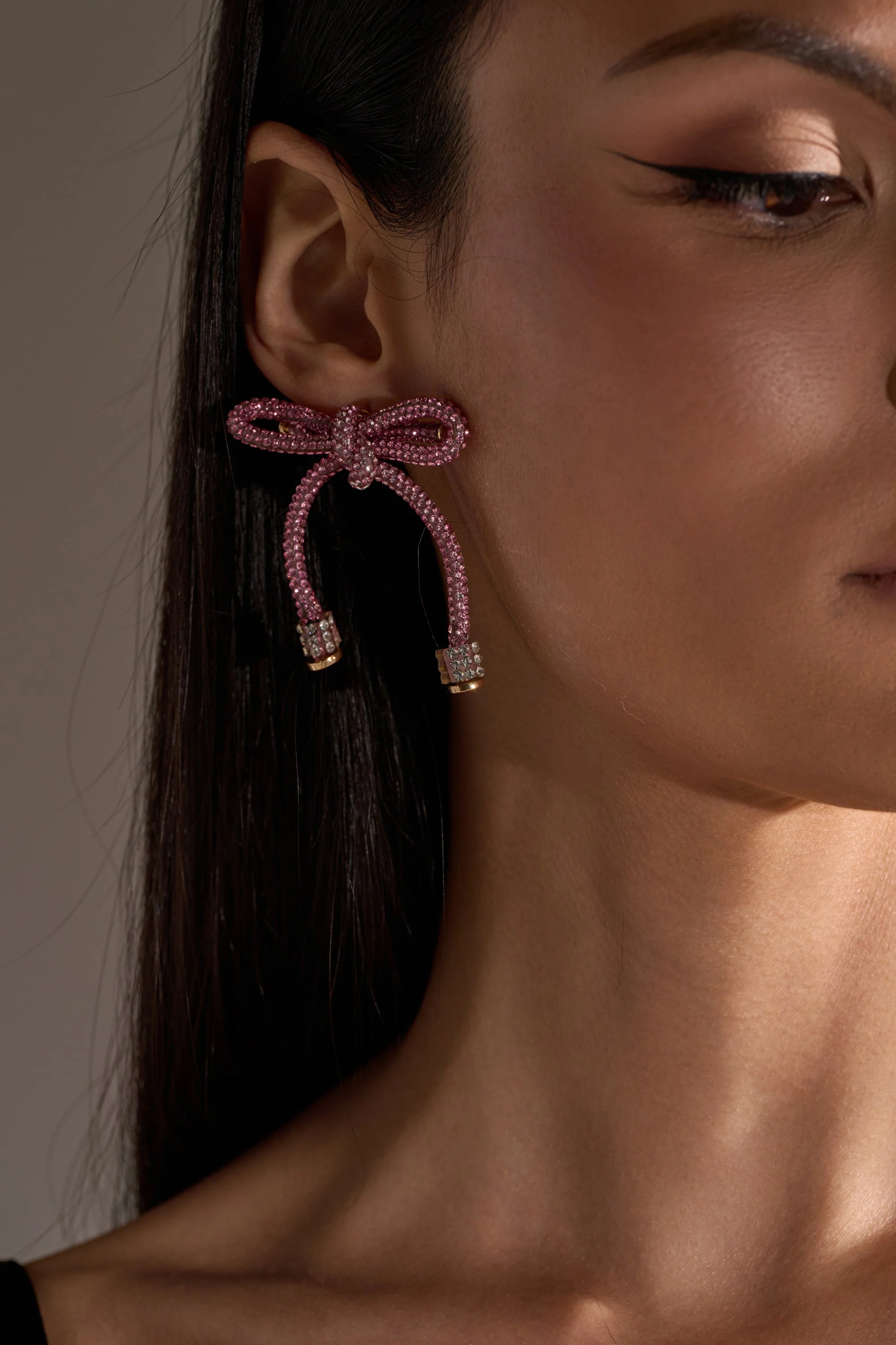 ALL NIGHT LONG EARRING - Image 3