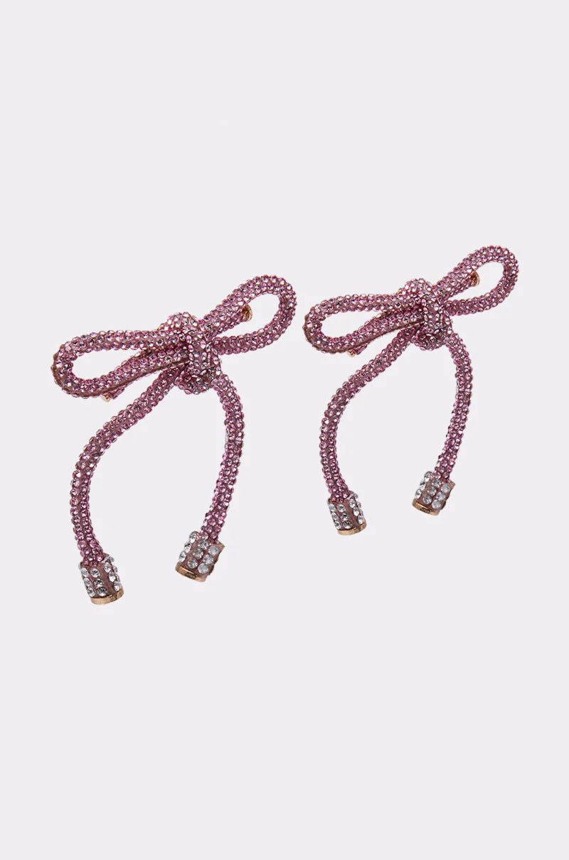 ALL NIGHT LONG EARRING - Image 5