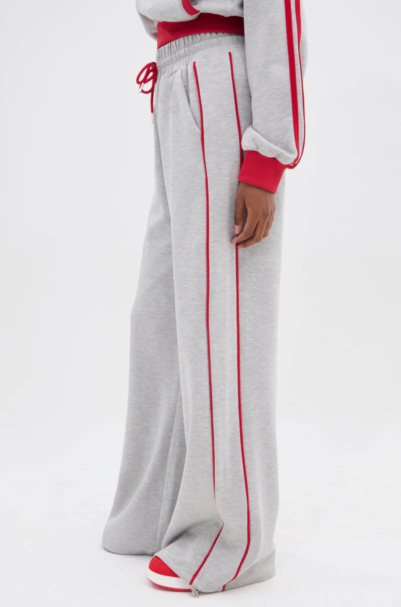 ALL STAR SIDE STRIPE SWEATPANT - Image 5