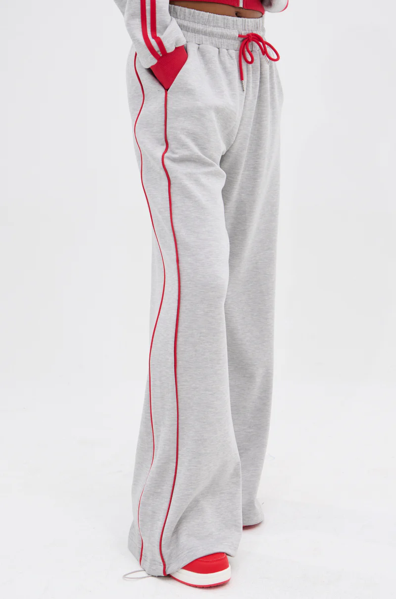ALL STAR SIDE STRIPE SWEATPANT - Image 6