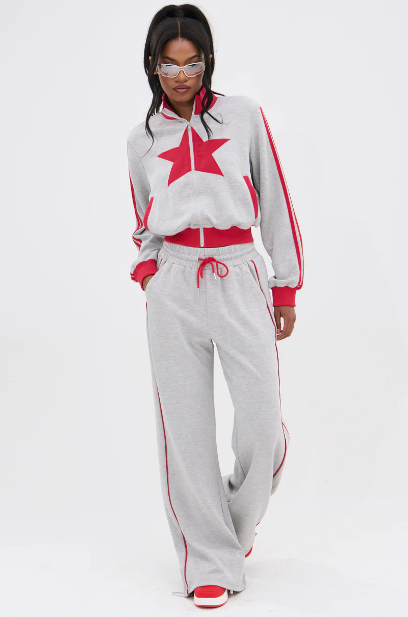 ALL STAR SIDE STRIPE SWEATPANT - Image 8