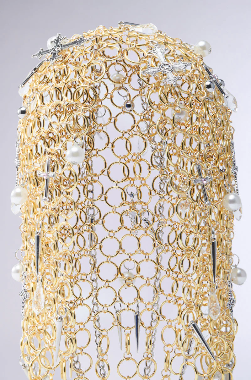 ALWAYS BLESSED HEADPIECE - Image 5