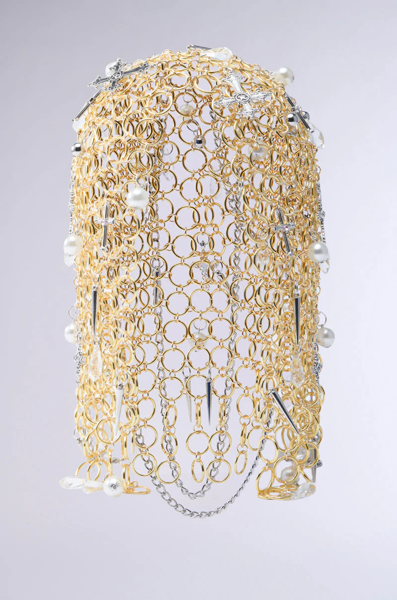 ALWAYS BLESSED HEADPIECE - Image 6