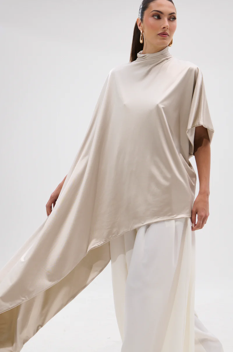ALWAYS THINKING BLOUSE - Image 2