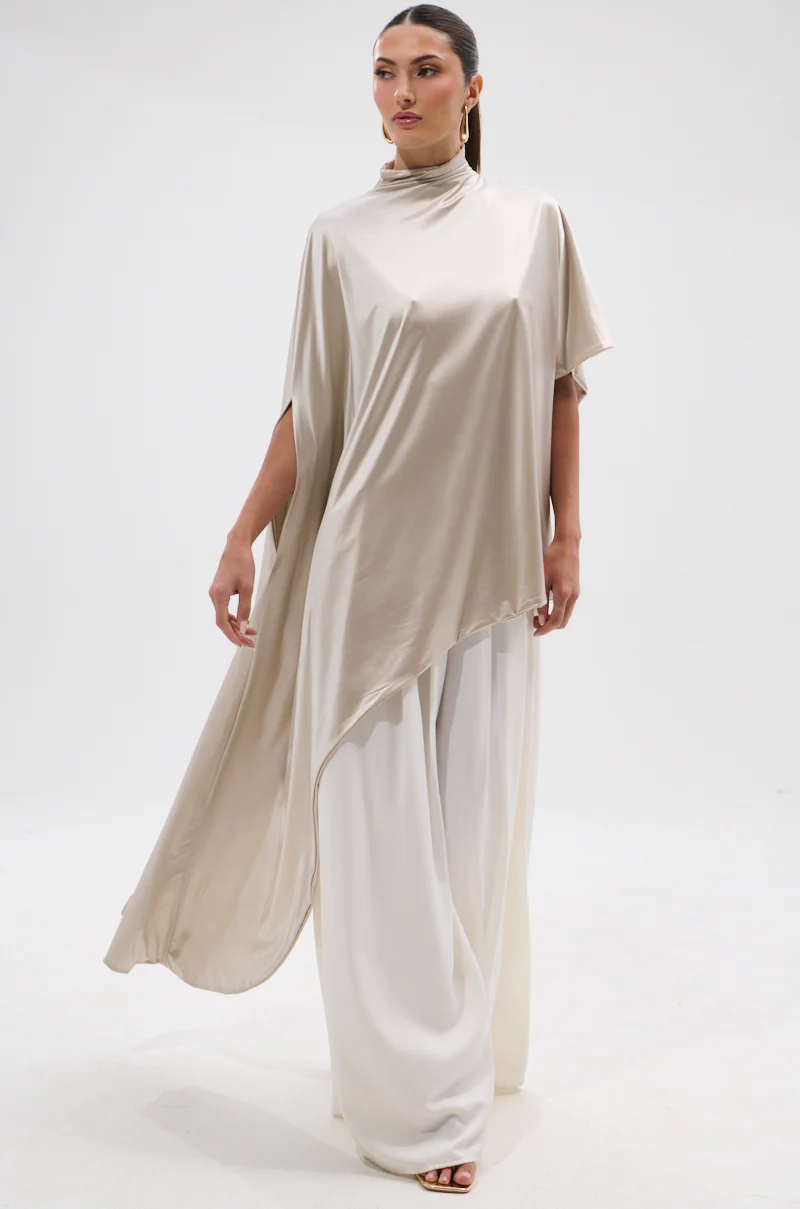 ALWAYS THINKING BLOUSE - Image 3