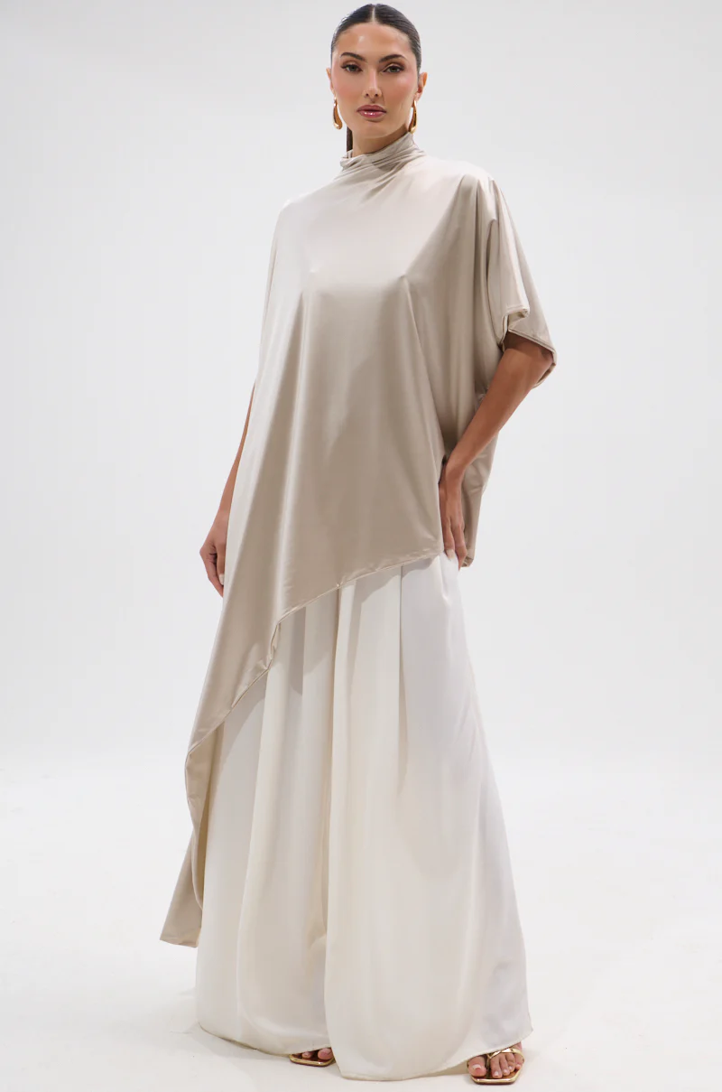 ALWAYS THINKING BLOUSE - Image 4