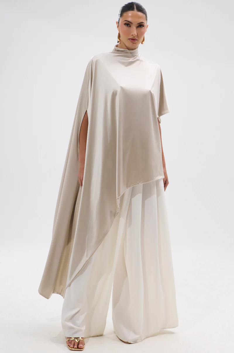 ALWAYS THINKING BLOUSE - Image 5