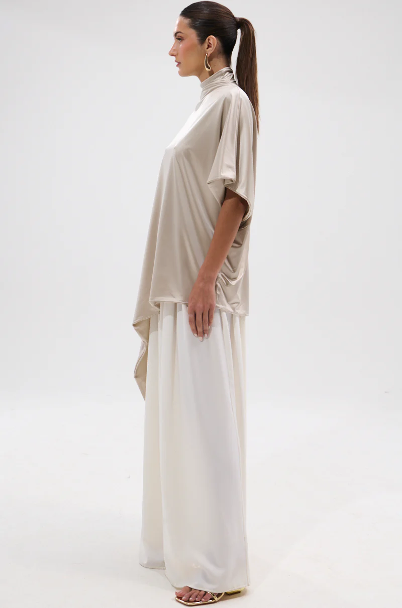 ALWAYS THINKING BLOUSE - Image 6