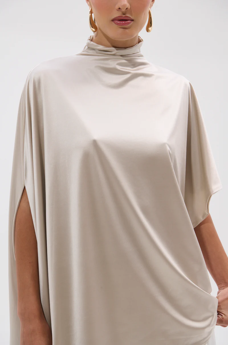 ALWAYS THINKING BLOUSE - Image 9
