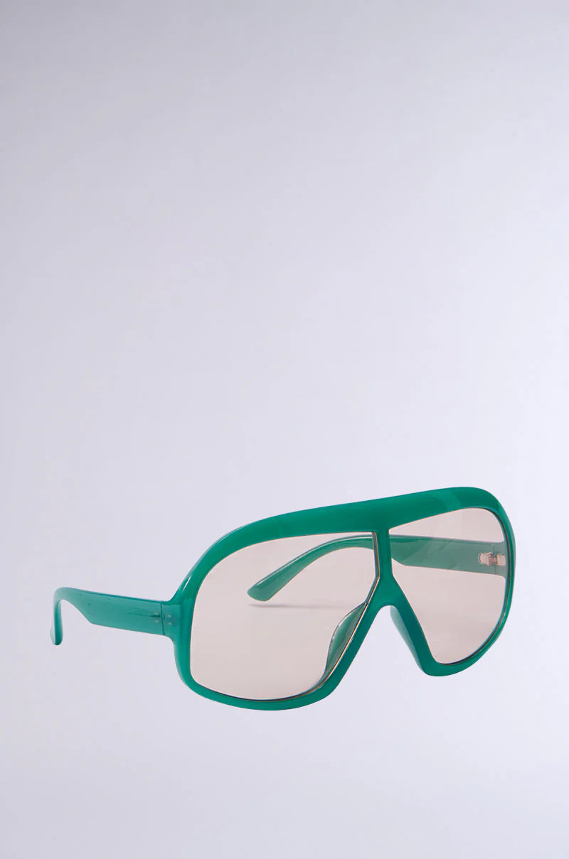 ALYSSA SUNGLASSES
