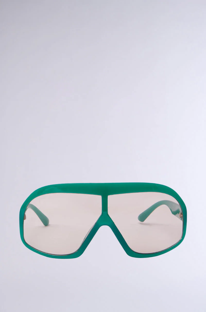 ALYSSA SUNGLASSES - Image 3