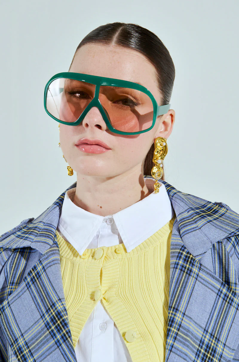 ALYSSA SUNGLASSES - Image 4