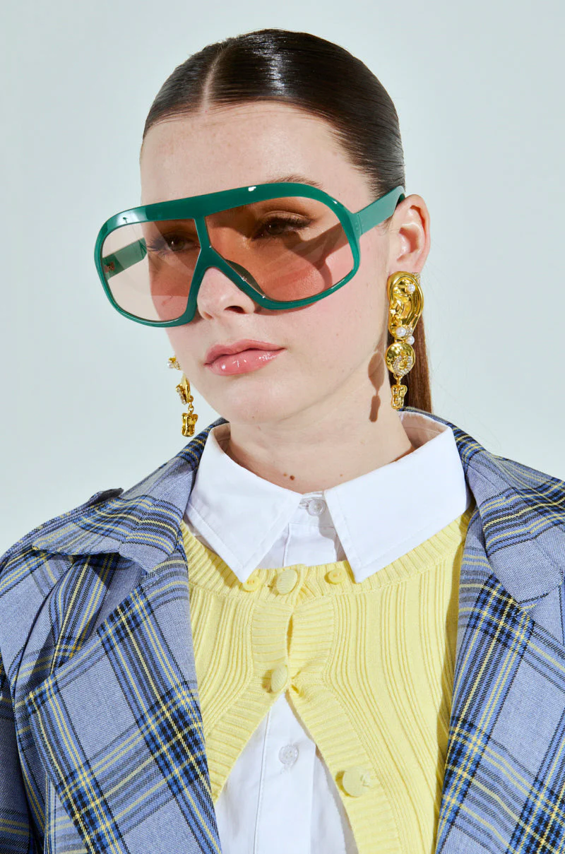 ALYSSA SUNGLASSES - Image 5