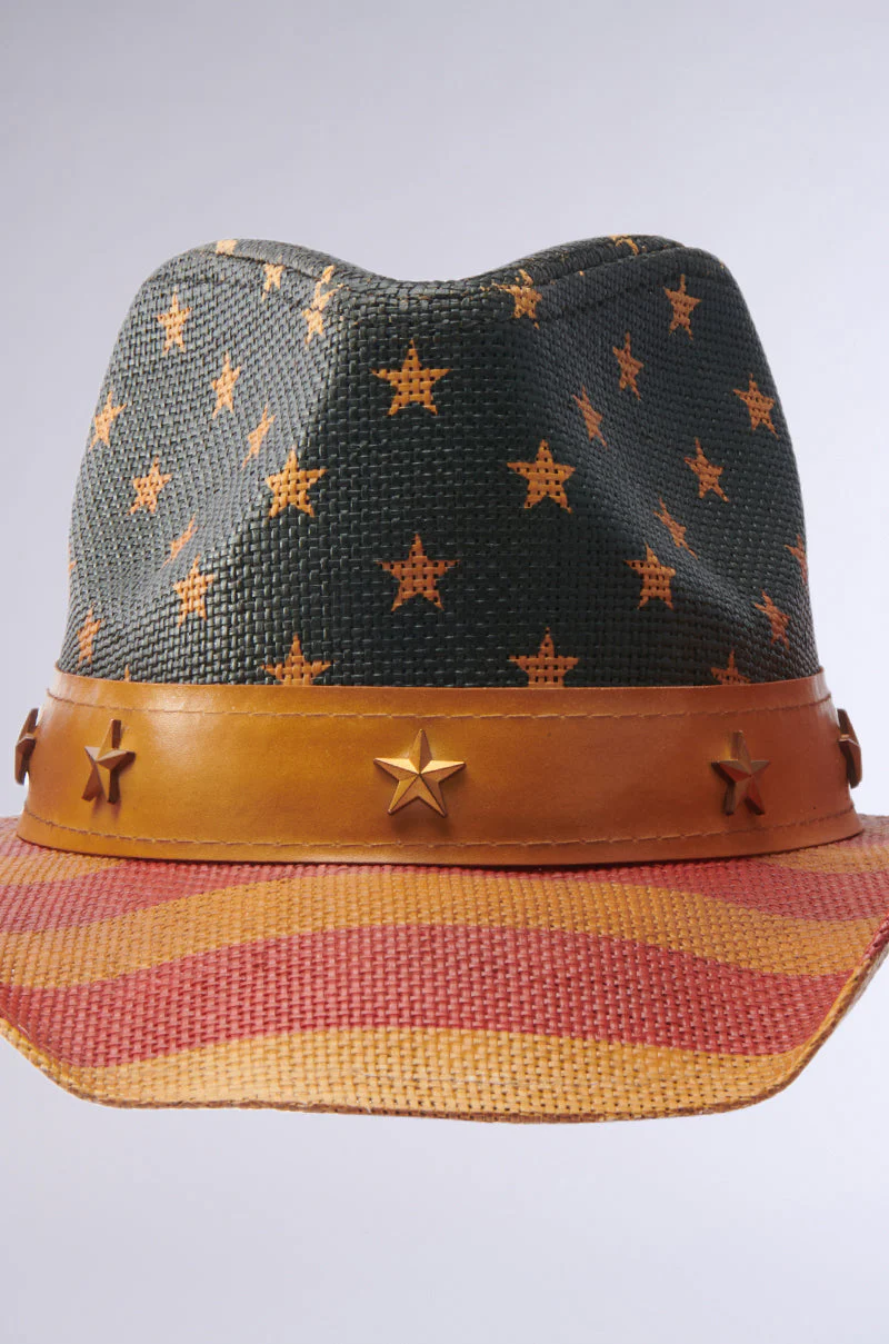 AMERICAN DREAM COWBOY HAT - Image 4